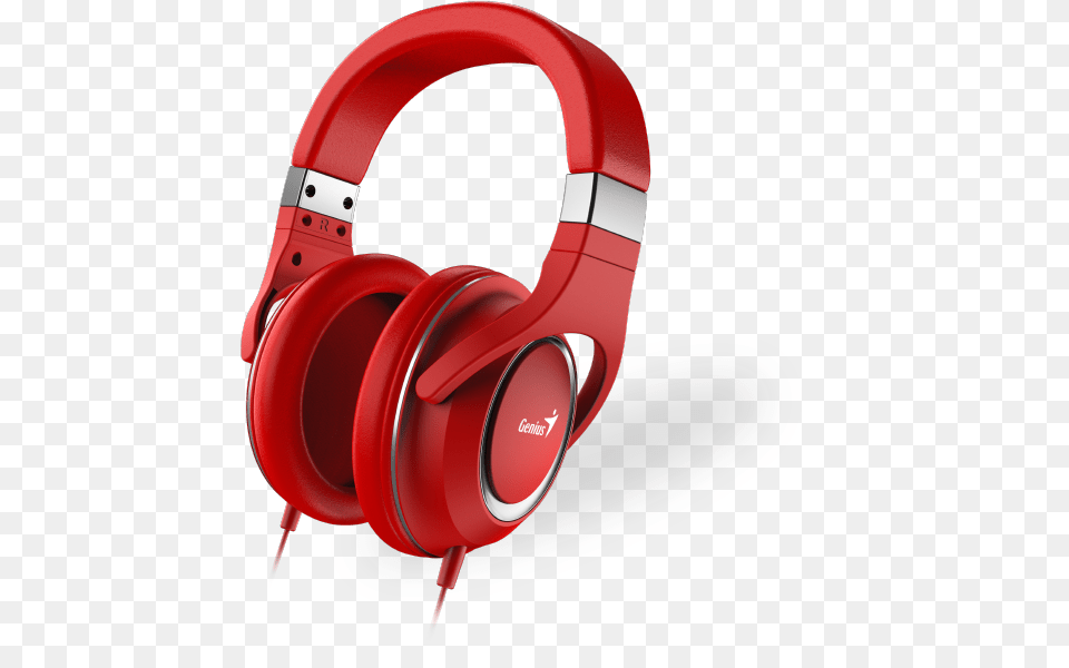 Tunes Red Headphones Review, Electronics, Appliance, Blow Dryer, Device Free Png Download