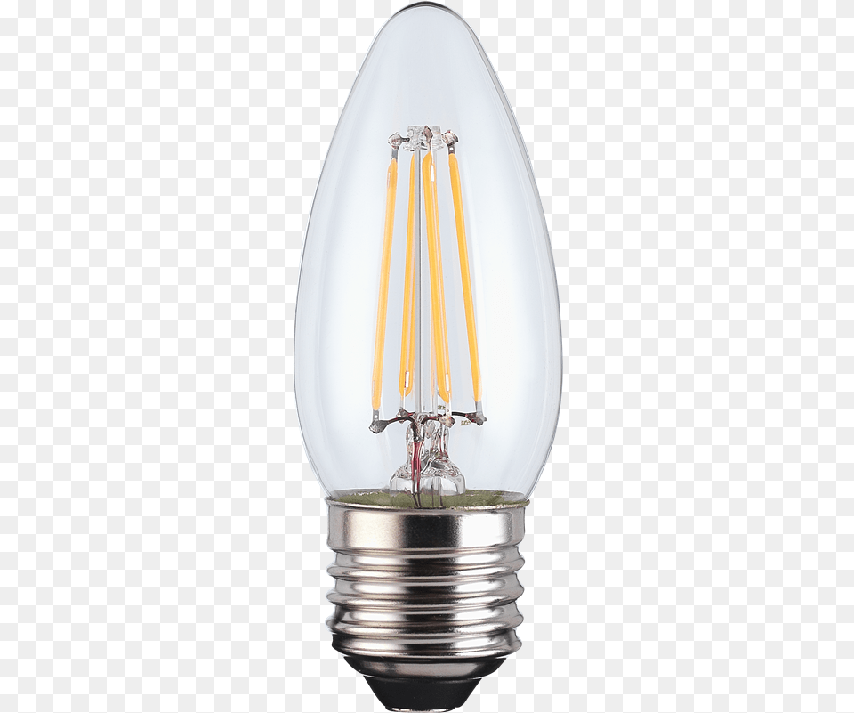 Tungsten Light, Lightbulb Free Transparent Png