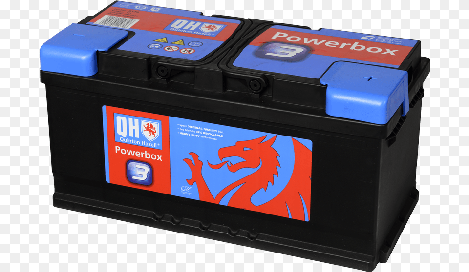 Tungstone Batteries Agm, Box Png Image