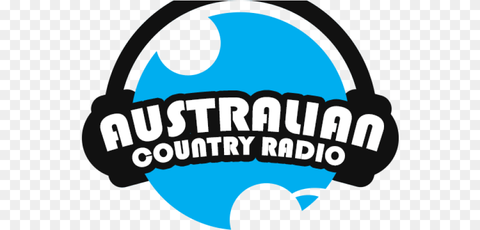 Tuning Clipart Country Music Australian Country Radio, Logo, Person Png Image