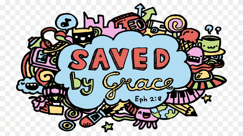 Tuning Clipart Tumblr Music Doodle For Jesus Doodle Art About Jesus, People, Person, Baby, Crowd Free Transparent Png