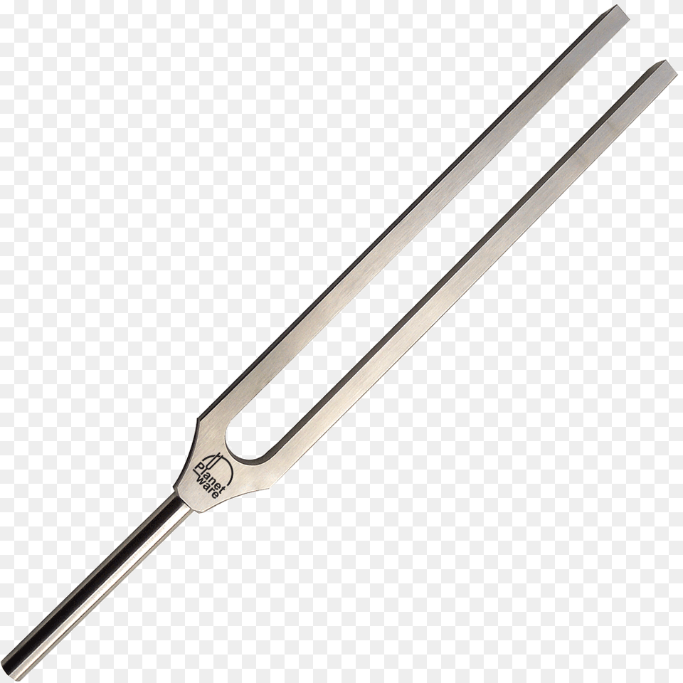 Tuning Fork, Cutlery, Blade, Dagger, Knife Free Png