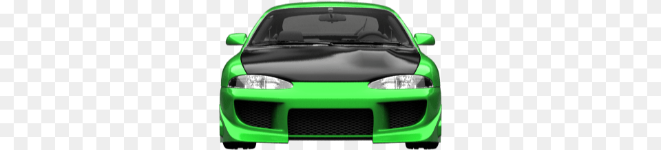 Tuning Mitsubishi Eclipse Gsx3995 Sports Car, Coupe, Sports Car, Transportation, Vehicle Free Transparent Png