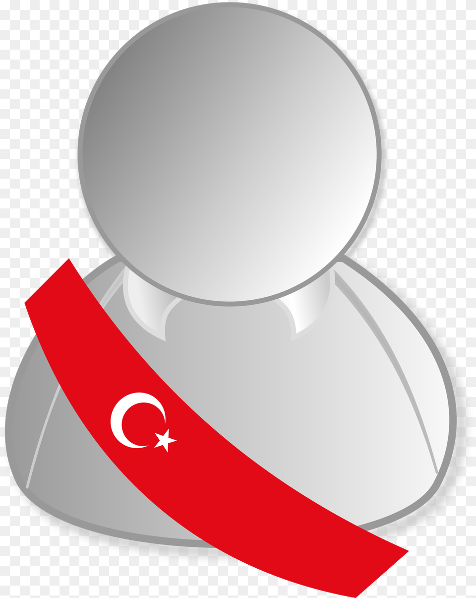 Tunisia Politic Personality Icon Dot Png Image