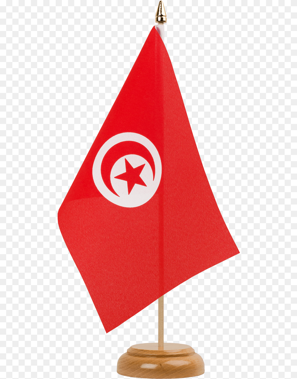 Tunisia Table Flag Wooden South Africa Table Flag Png