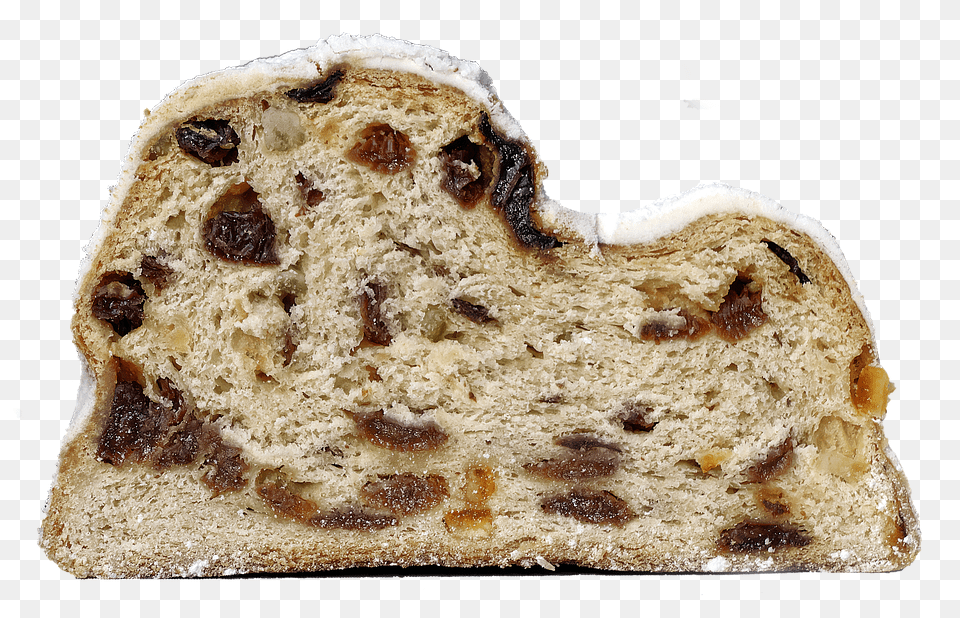 Tunnel Bread, Food, Toast Free Transparent Png