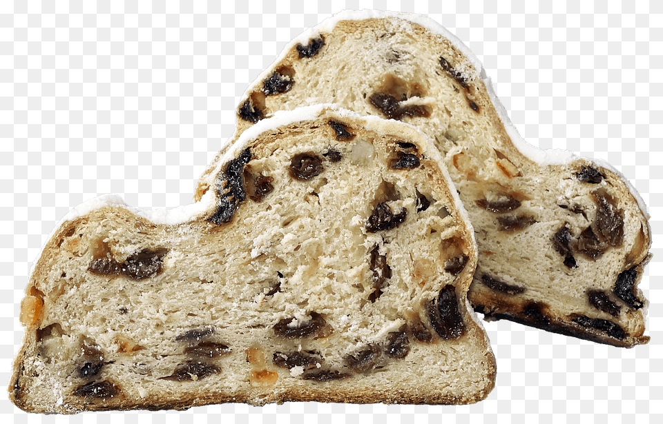 Tunnel Bread, Food Free Transparent Png