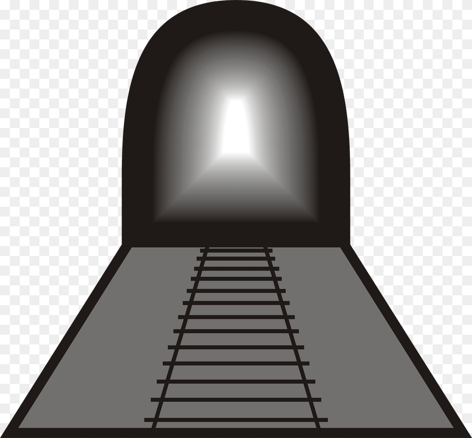 Tunnel Clipart, Arch, Architecture, City, Lighting Free Transparent Png