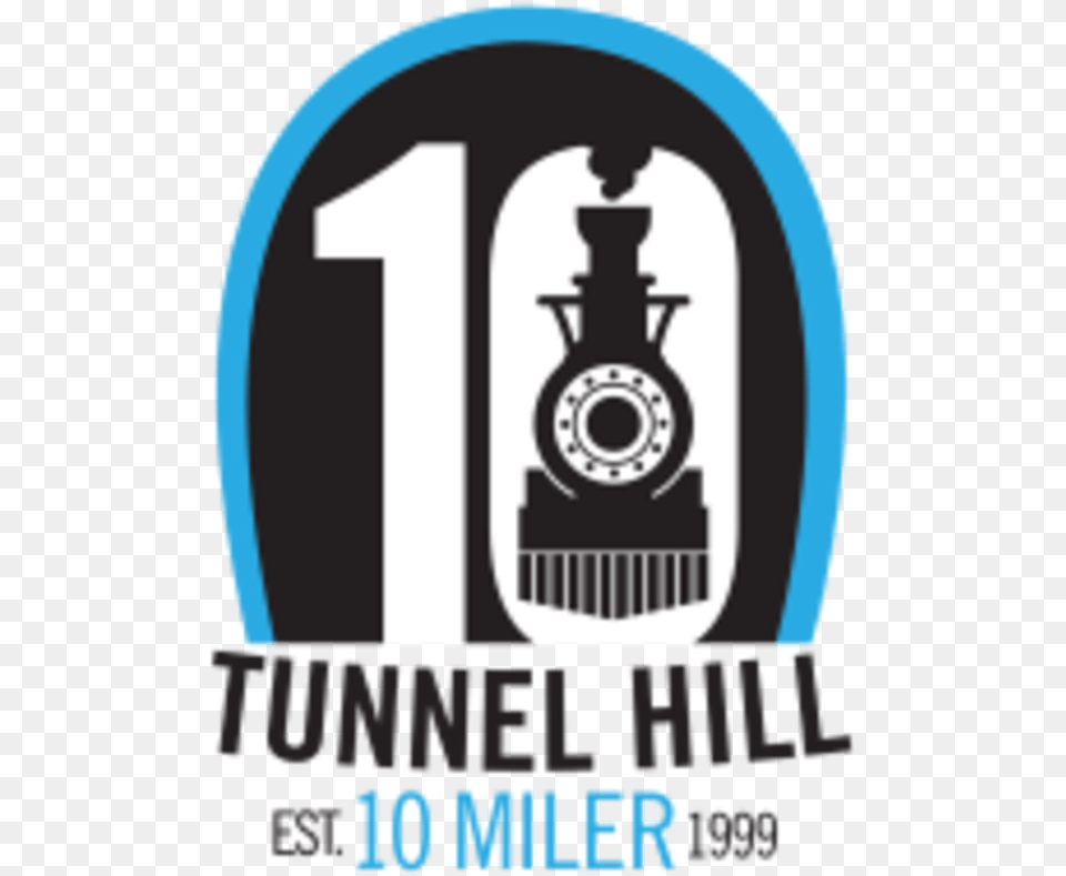 Tunnel Hill 10 Miler, Electronics, Phone Free Png Download