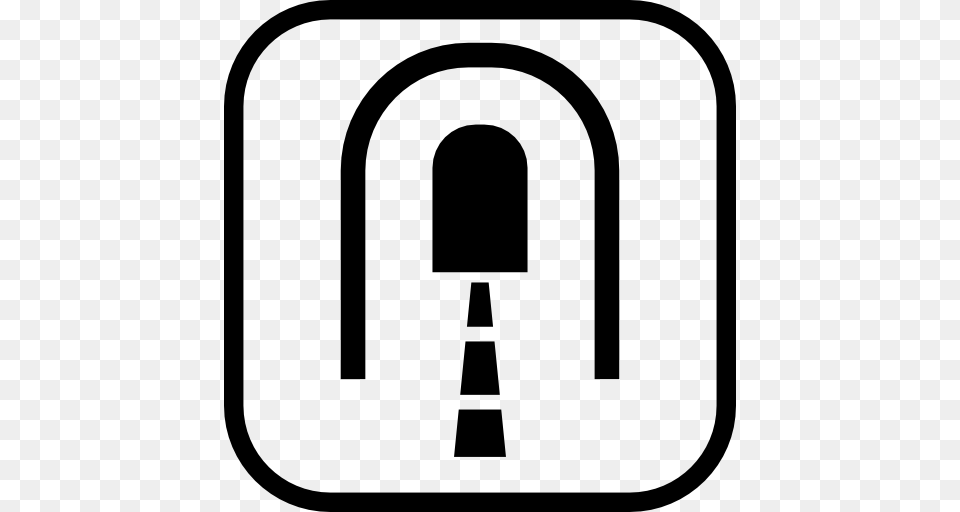 Tunnel Icon Png Image