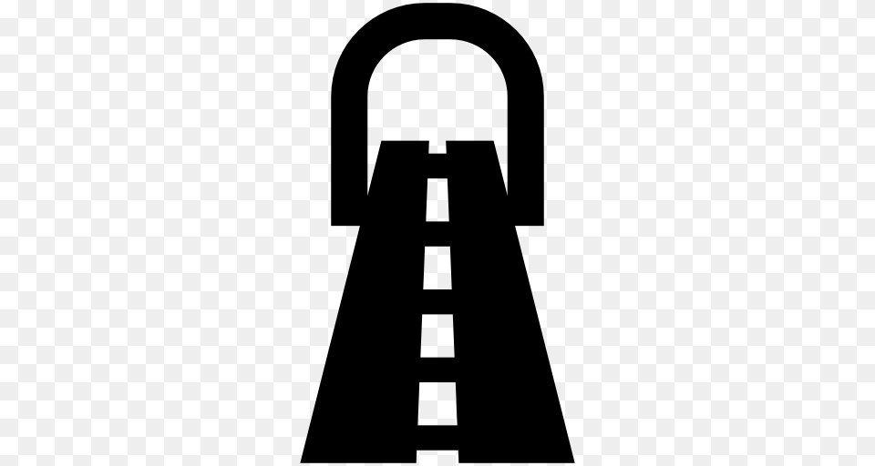 Tunnel Icon Free Png Download