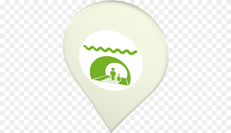 Tunnel Icon Circle, Clothing, Hat, Cap, Balloon Png Image
