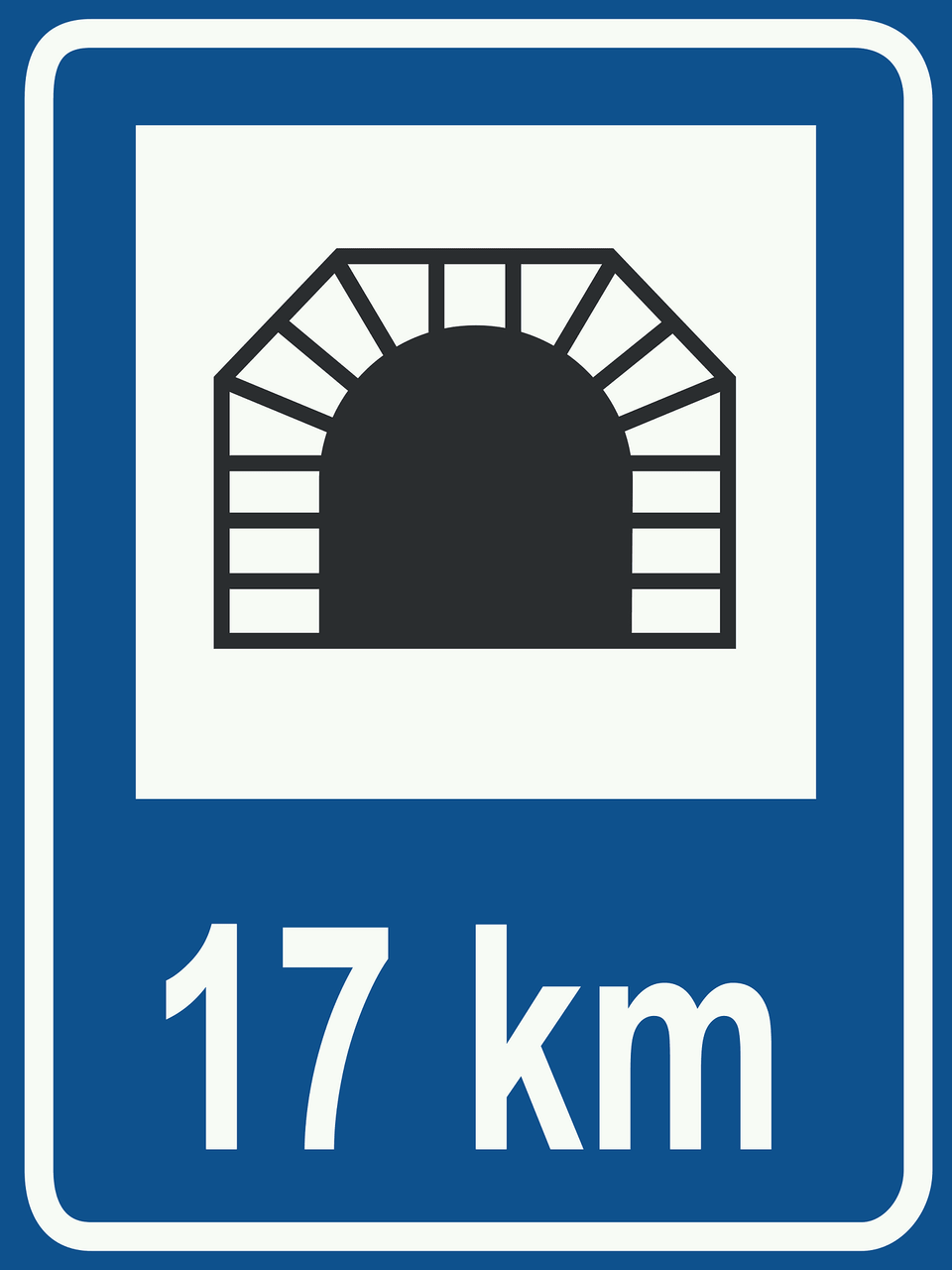 Tunnel Sign In Netherlands Clipart, Arch, Architecture Free Transparent Png
