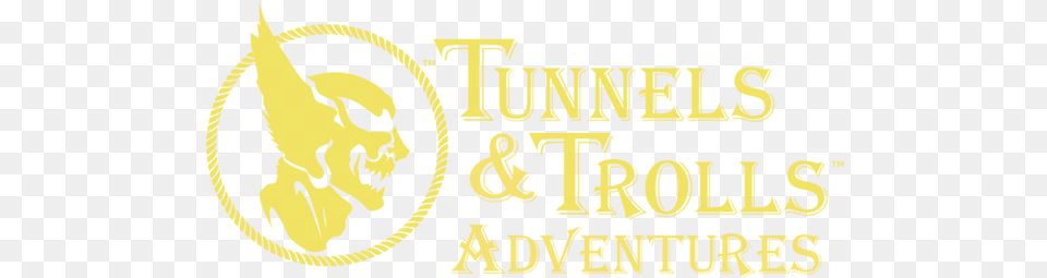Tunnels And Trolls Adventures Tunnels And Trolls Logo, Face, Head, Person, Baby Png Image