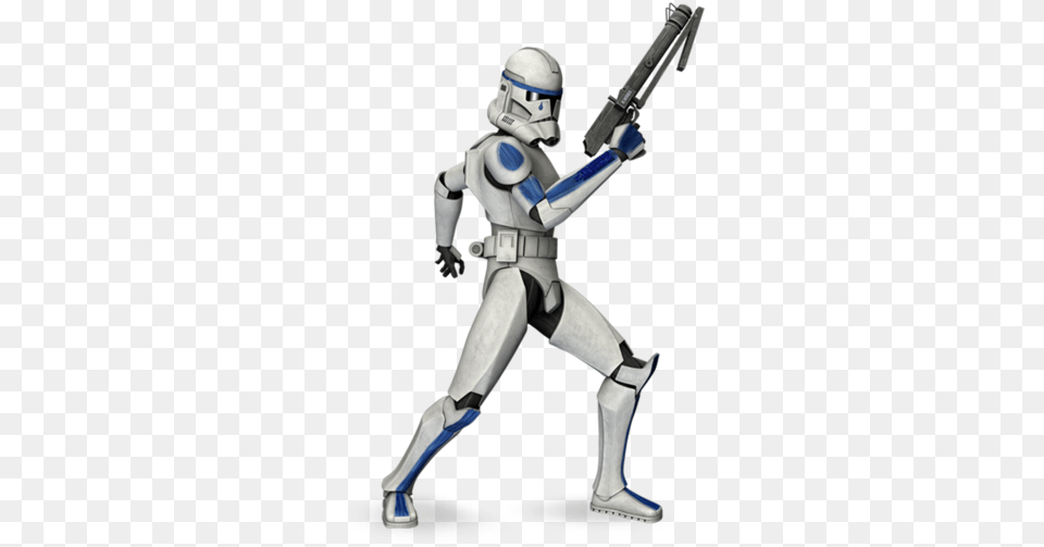 Tup Star Wars The Clone Wars Tup, Robot, Person, Helmet Png Image