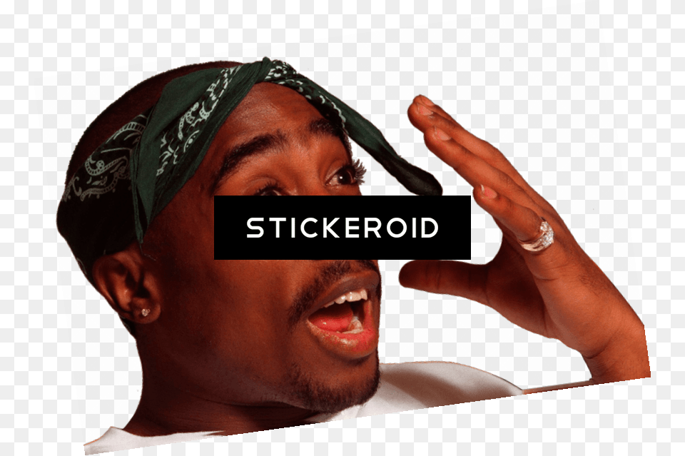 Tupac Shakur, Accessories, Hand, Finger, Body Part Png