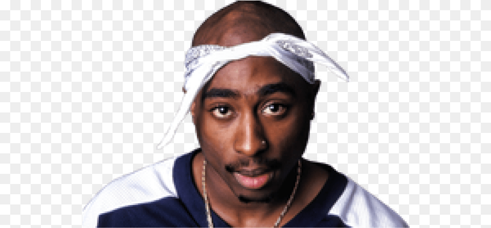 Tupac Shakur Clipart Tupac Background, Accessories, Head, Person, Face Free Transparent Png