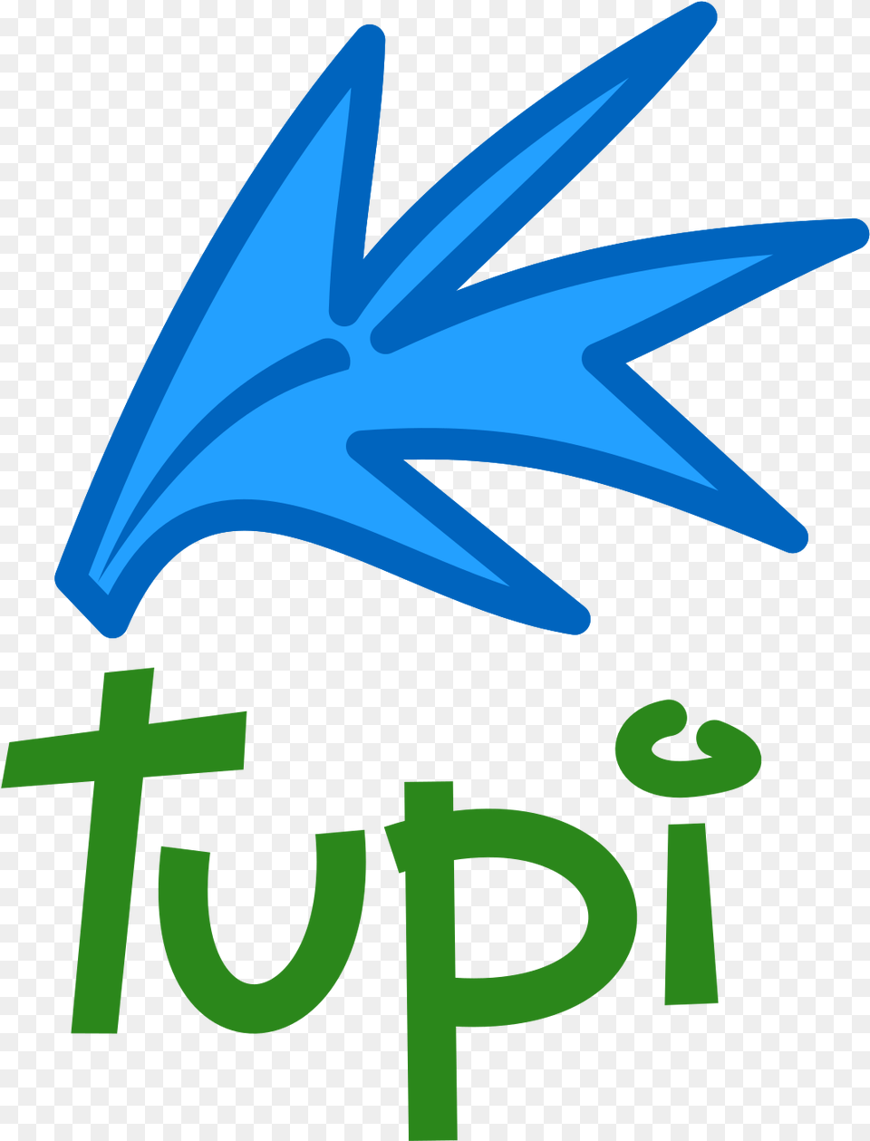 Tupitube Wikipedia Tupi Logo, Symbol Png