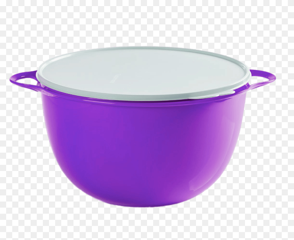 Tupperware Jumbo Criativa, Bowl, Mixing Bowl, Cup Free Transparent Png