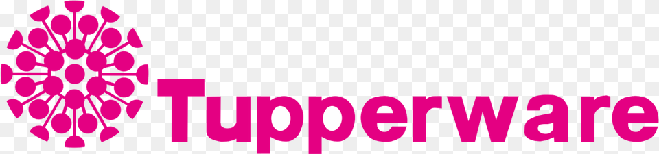Tupperware Logo Vector Format Cdr Ai Eps Svg Tupperware Brands Corporation, Art, Graphics, Purple, Floral Design Free Png Download