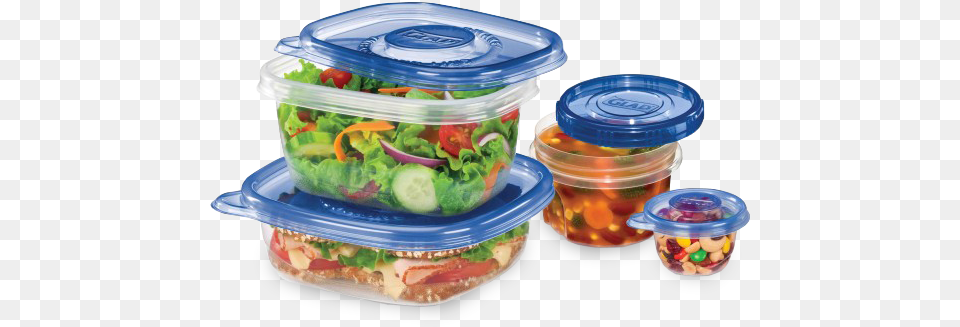 Tupperware Microwave Container Glad Ware Containers Amp Lids Variety Pack, Food, Lunch, Meal, Jar Free Transparent Png