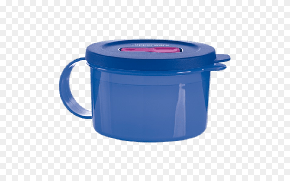 Tupperware Soup Mug, Cup, Jar Free Png Download