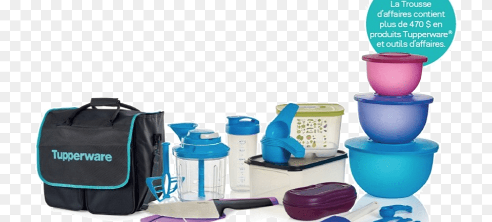 Tupperware Starter Kit 2019, Bottle, First Aid, Shaker, Cup Free Png Download