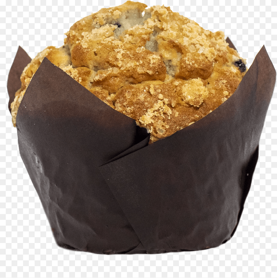 Turano Bread Muffin, Food, Sweets, Dessert, Cake Png Image