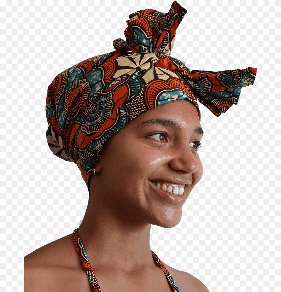 Turban, Woman, Adult, Person, Female Free Transparent Png