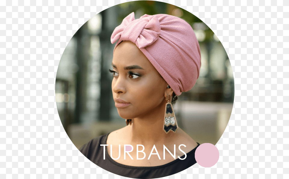 Turban, Woman, Person, Female, Adult Free Transparent Png