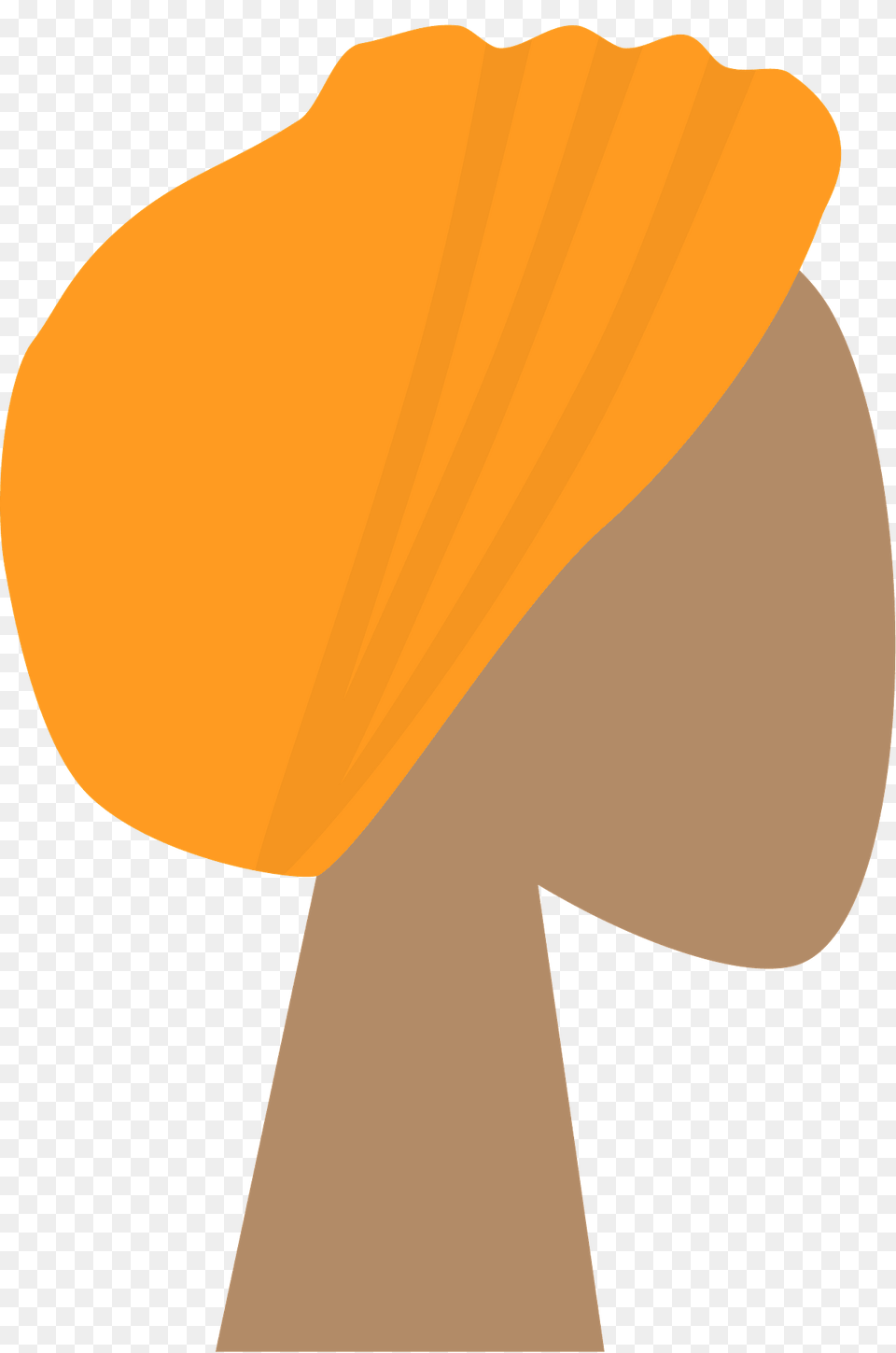 Turban Clipart, Clothing, Hat, Animal, Seashell Free Png Download