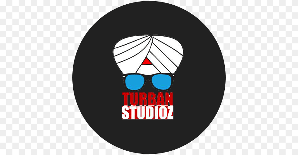 Turban Studios Turban, Accessories, Advertisement, Poster, Sunglasses Free Png Download