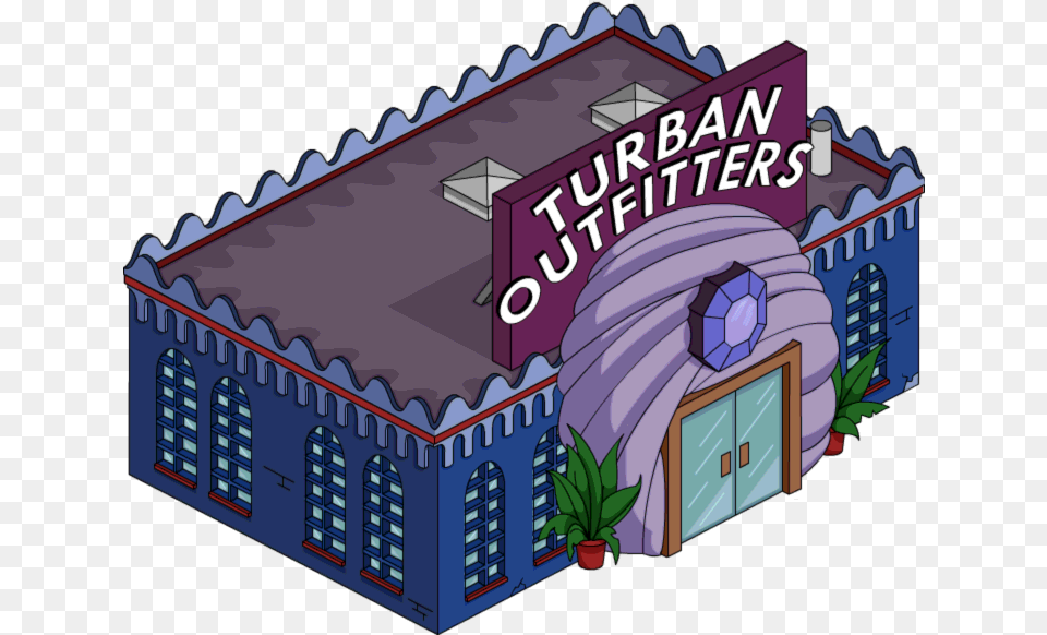 Turbanoutfitters Building, Scoreboard, Outdoors Png Image