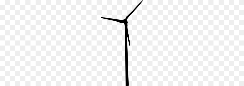 Turbine Gray Png Image