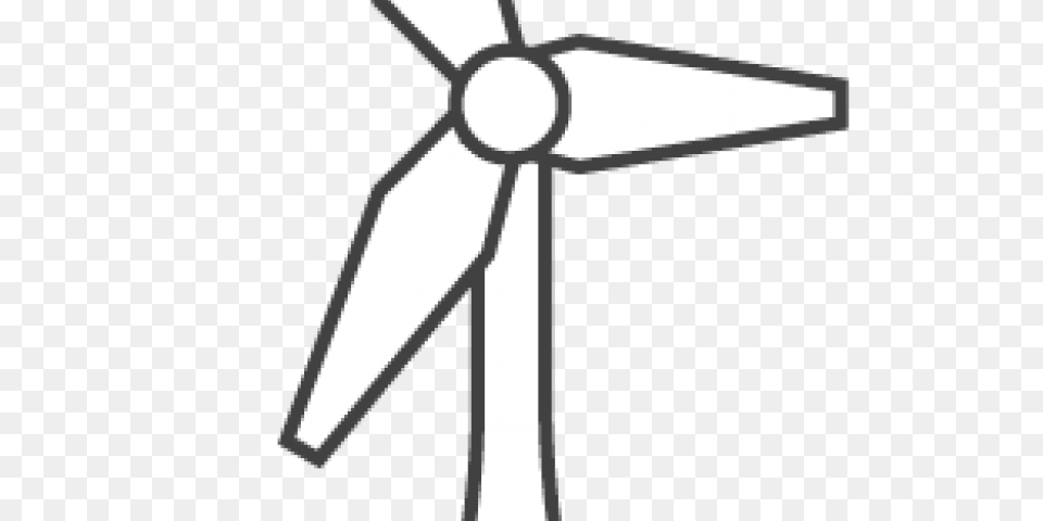 Turbine Clipart Wind Tower, Engine, Machine, Motor, Wind Turbine Free Png