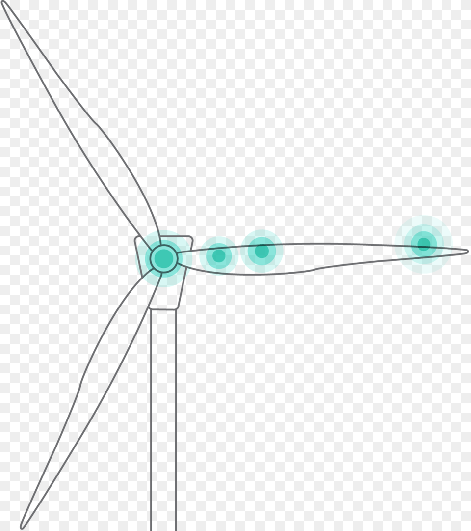 Turbine Graphic Wind Turbine, Bow, Engine, Machine, Motor Free Png Download