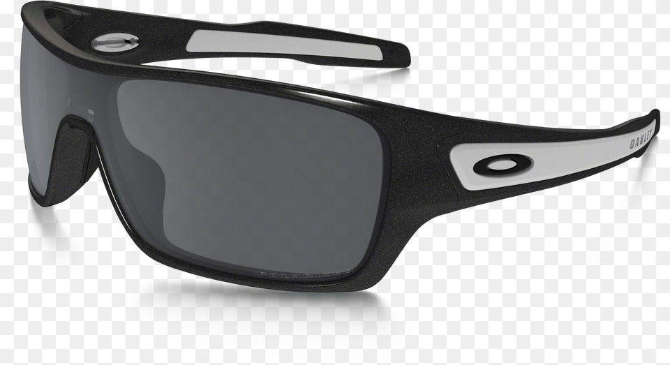 Turbine Rotor Granite Black Iridium Polarised, Accessories, Glasses, Sunglasses, Goggles Png
