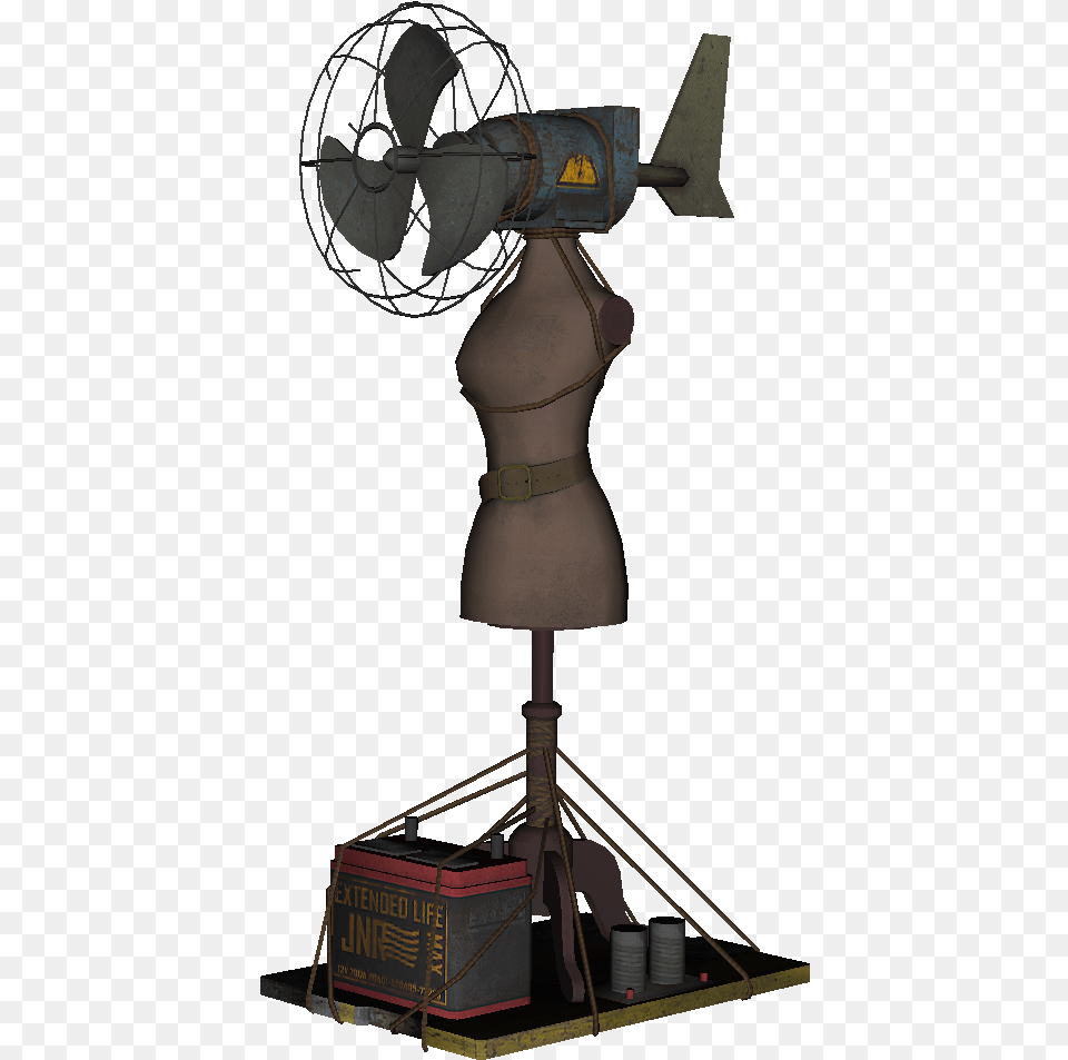 Turbine Zombies Call Of Wind Turbine Black Ops, Device, Appliance, Electrical Device Free Transparent Png