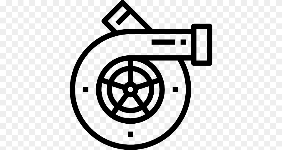 Turbo, Wheel, Machine, Grenade, Weapon Png Image