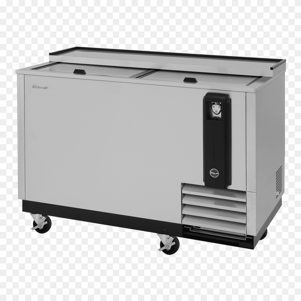 Turbo Air Tbc Super Deluxe Bottle Cooler, Device, Appliance, Electrical Device, Mailbox Free Png Download