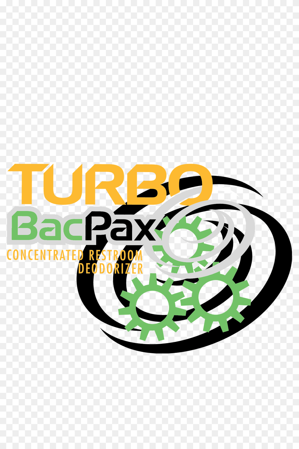 Turbo Bacpax, Logo, Art, Graphics, Face Free Png