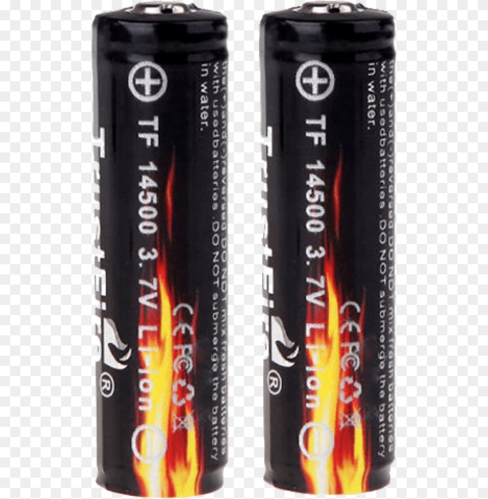 Turbo Battery Red Bull, Can, Tin Free Png Download