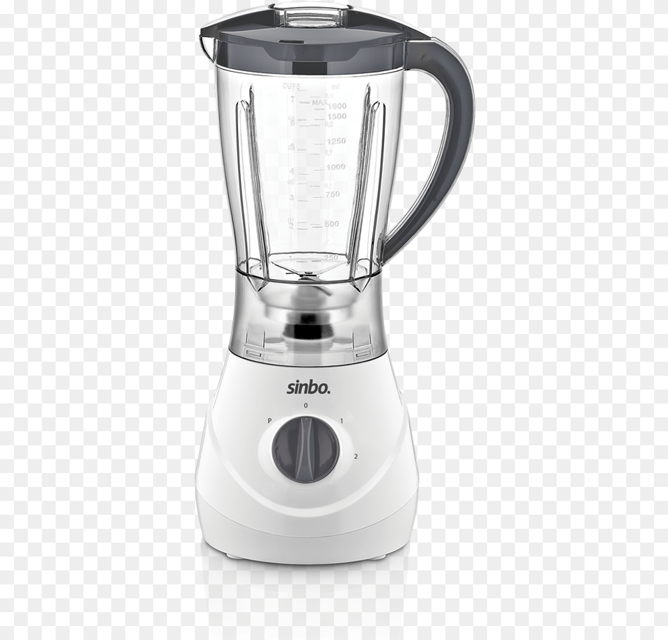 Turbo Blender Image With Blender Sinbo, Appliance, Device, Electrical Device, Mixer Free Png