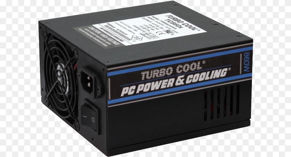Turbo Cool Series Electronics, Computer Hardware, Hardware, Adapter, Appliance Png Image