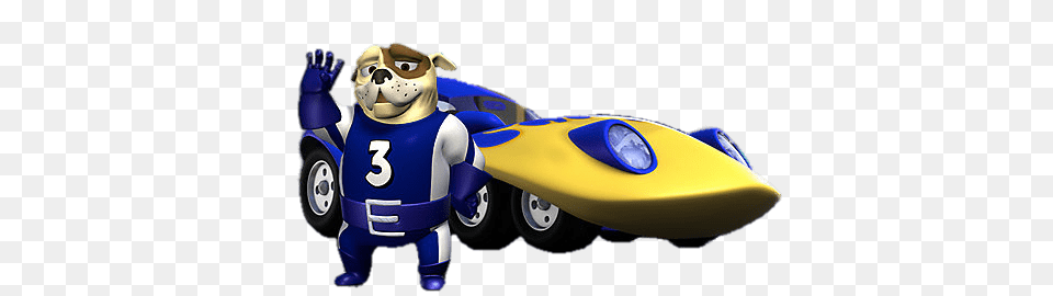 Turbo Dogs Gt In Front Of Car, Transportation, Vehicle Png