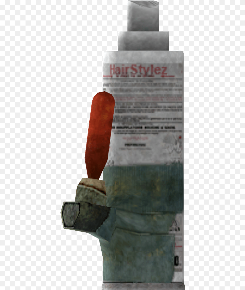 Turbo Fallout New Vegas, Device Png