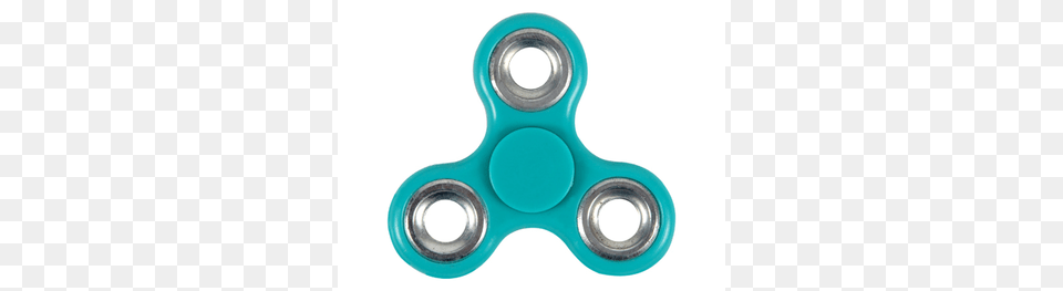 Turbo Fidget Spinner Tri Colorful Anti Stress Toy Hand Ventas De Spinners, Disk Free Png