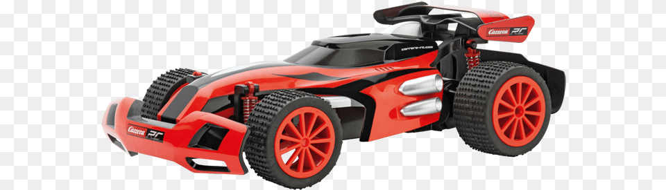 Turbo Fire Carrera Remote Control Car 116 Turbo Fire, Grass, Plant, Lawn, Buggy Png