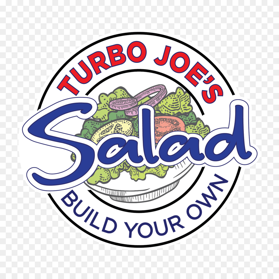 Turbo Joes Fresh Food, Lunch, Meal, Logo Free Transparent Png