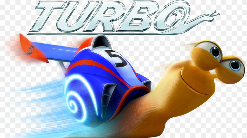 Turbo Movie Fanart Fanart Tv, Art, Graphics Free Png Download